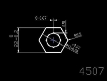 產(chǎn)品4507