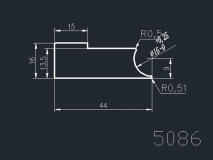 產(chǎn)品5086