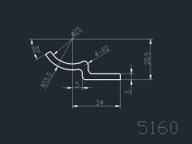 產(chǎn)品5160