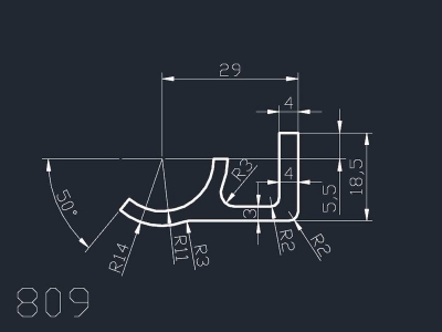 產(chǎn)品809