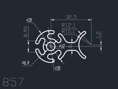 產(chǎn)品857