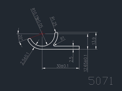 產(chǎn)品5071