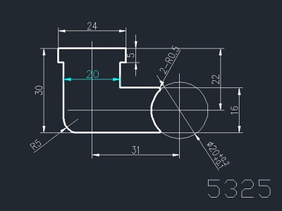 產(chǎn)品5325